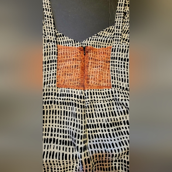 Mini dress by bar lll - Picture 6 of 8